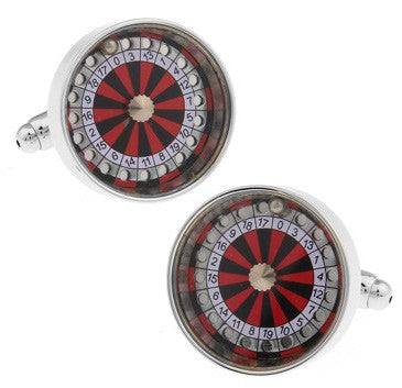 Gemelos Ruleta Las Vegas