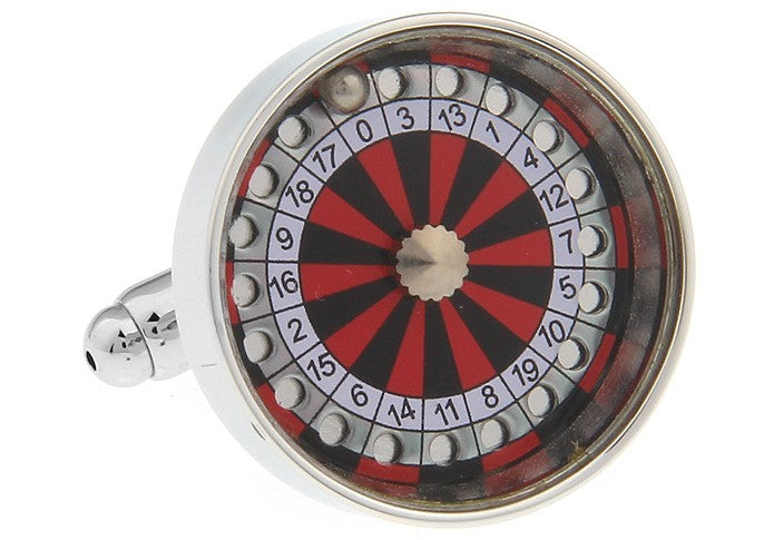 Gemelos Ruleta Las Vegas