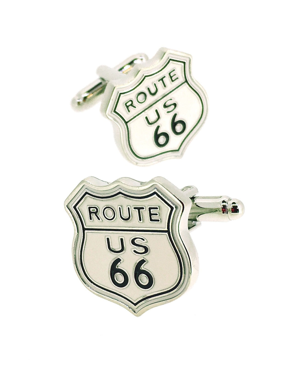 Gemelos Ruta 66