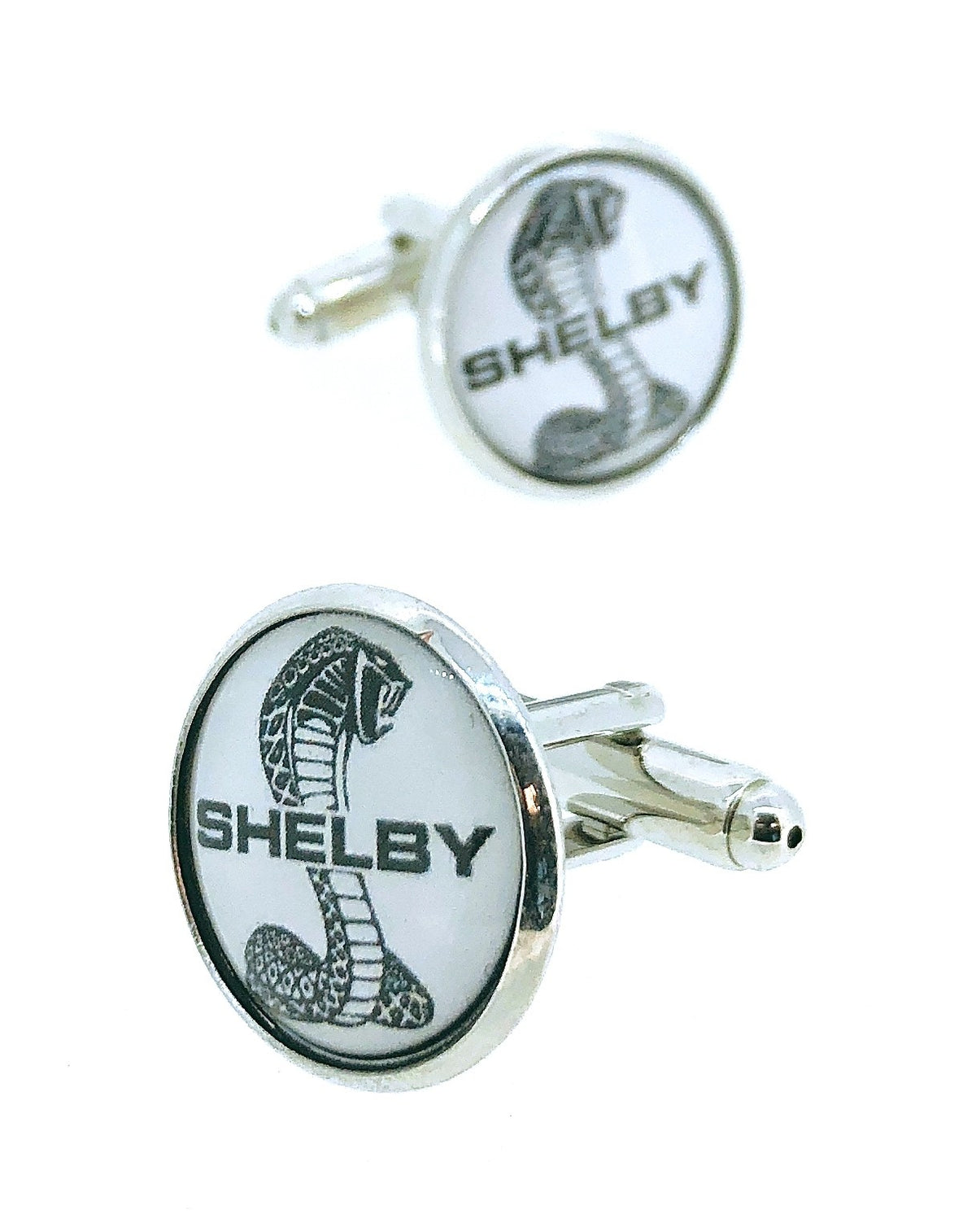 Gemelos para Camisa Shelby