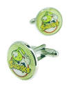 Gemelos para Camisa Snorkel