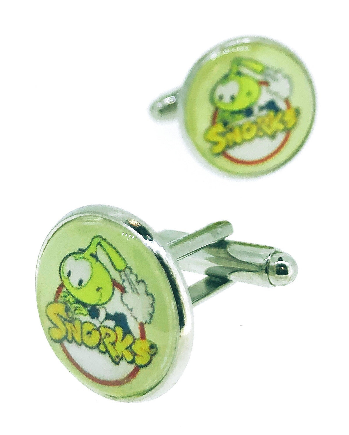 Gemelos para Camisa Snorkel