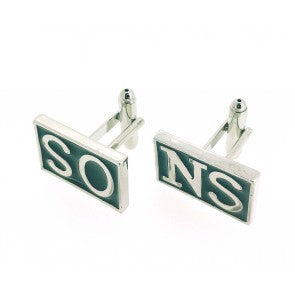 Gemelos para Camisa Sons of Anarchy