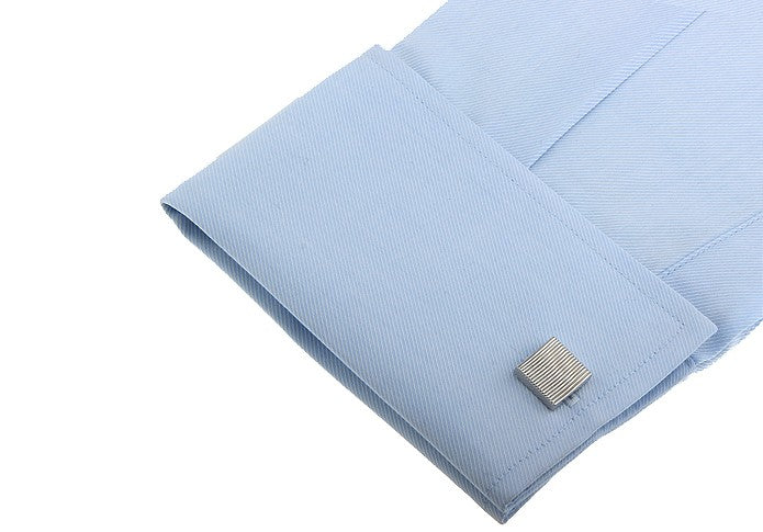 Gemelos Square Oval Stripes