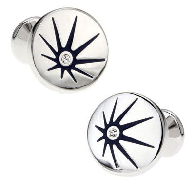 Gemelos Star Crystal Design