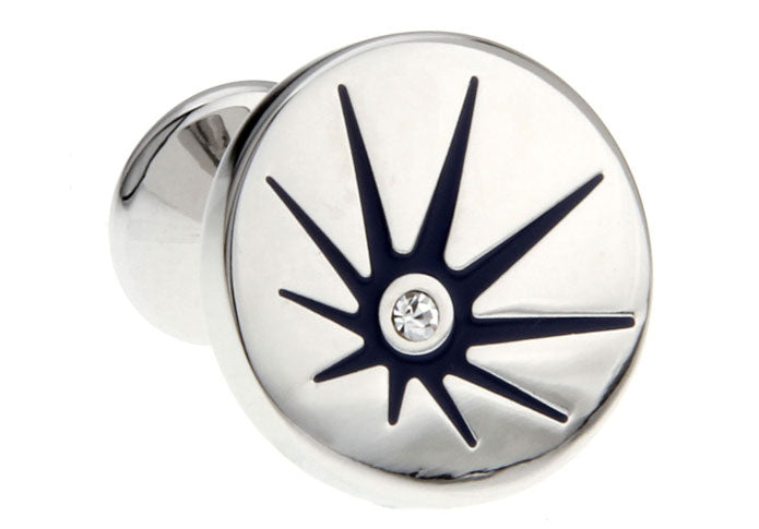 Gemelos Star Crystal Design