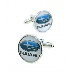 Gemelos para Camisa Subaru