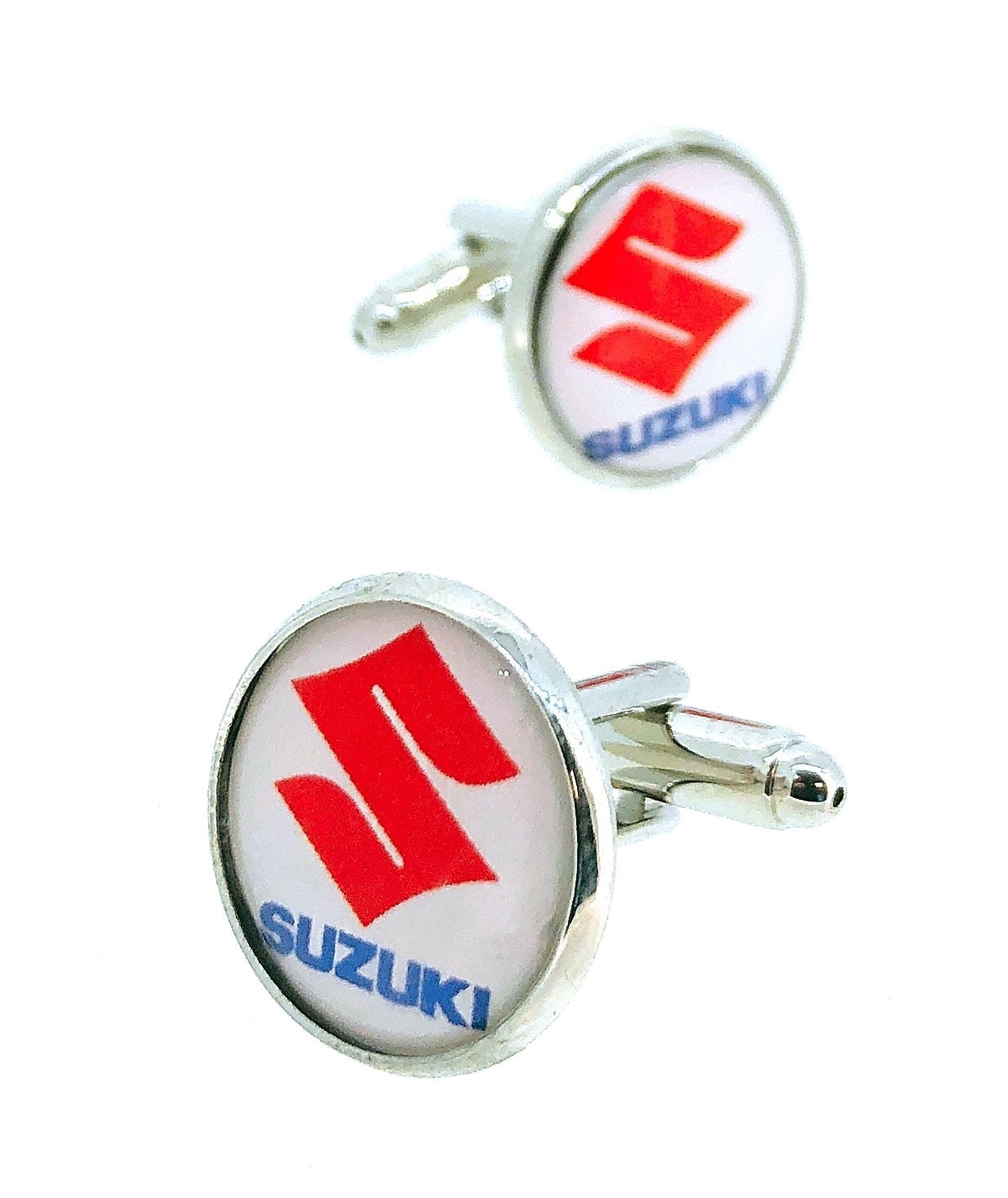 Gemelos para Camisa Suzuki