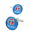 Gemelos para Camisa Talbot