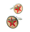 Gemelos para Camisa Texaco