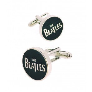 Gemelos para camisa Beatles