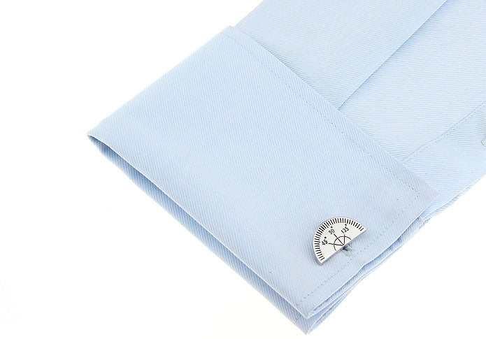 Gemelos para camisa Transportador