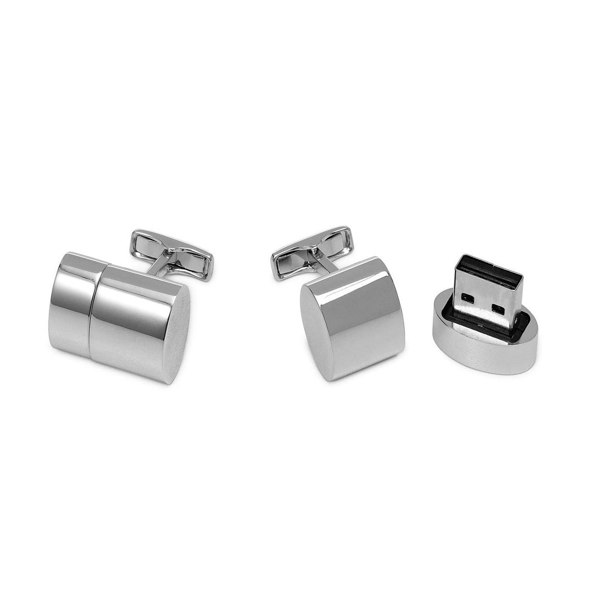 Gemelos USB 2.0 Pendrive 32 Gigas