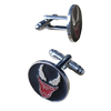Gemelos para Camisa Venom 18mm