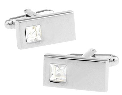 Gemelos White Crystal Weeding