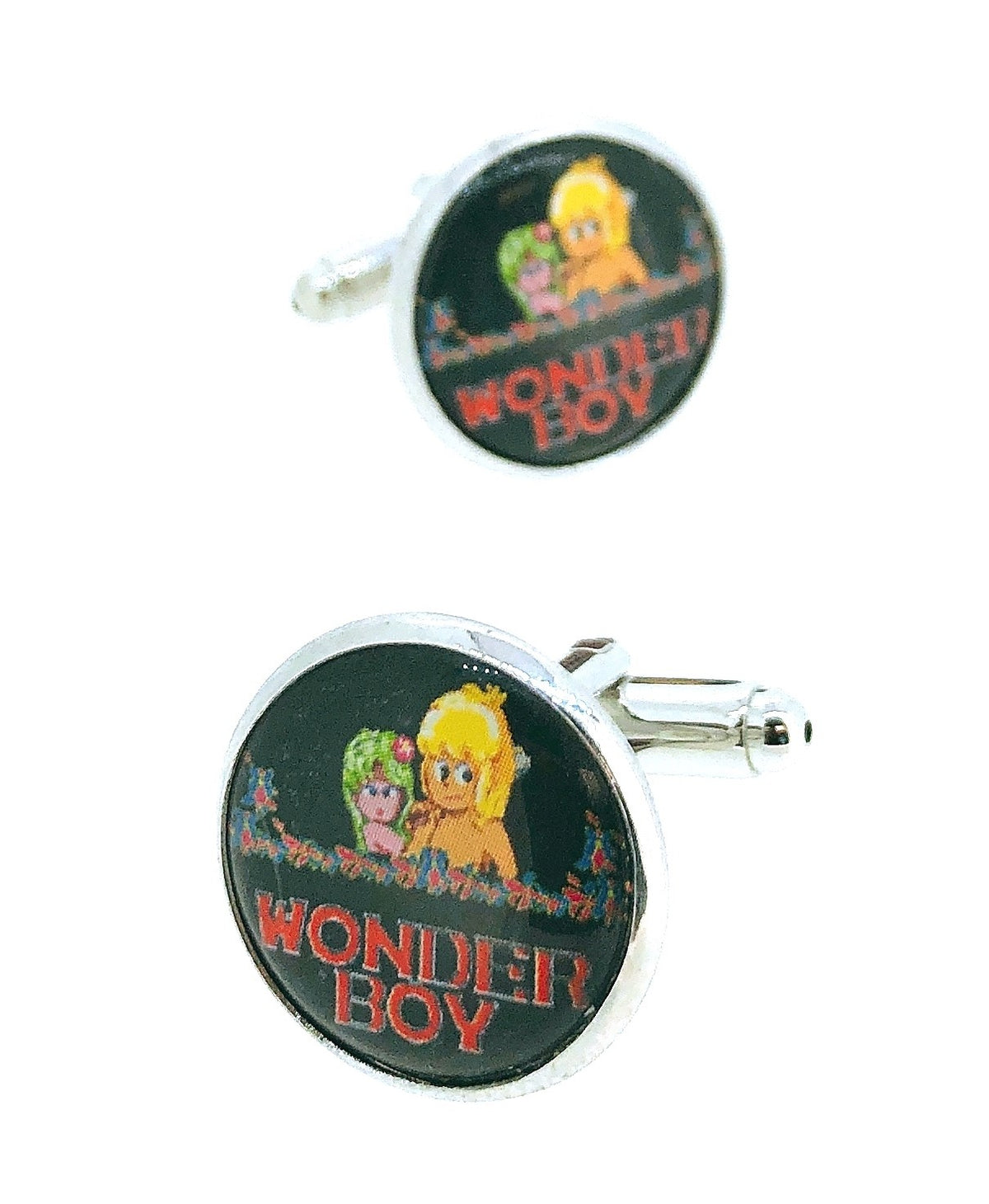 Gemelos para Camisa WonderBoy