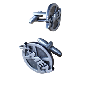 Gemelos para Camisa X-Men 20mm