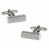 Gemelos Wedding Plated Cylinder