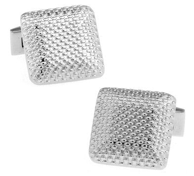 Gemelos Weeding Elegant Steel Knots