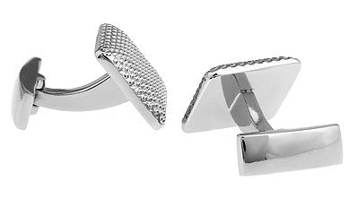 Gemelos Weeding Elegant Steel Knots