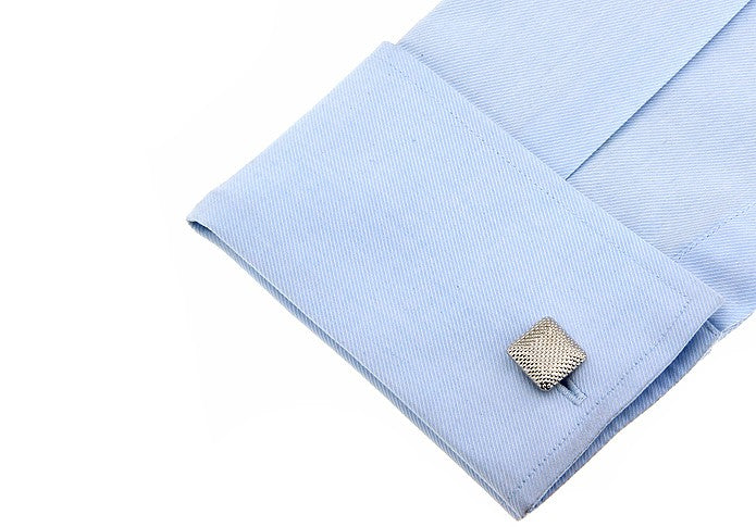 Gemelos Weeding Elegant Steel Knots