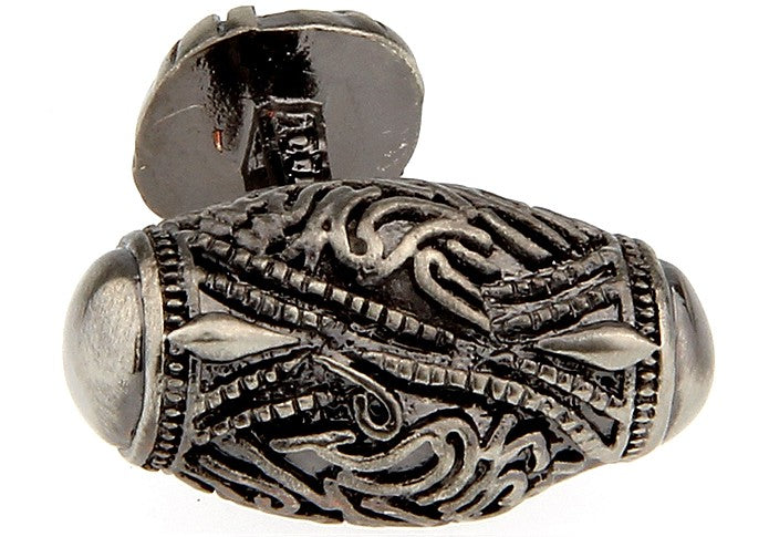 Gemelos Gothic Cylinder Fleur