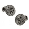 Gemelos Gothic Rounded Star