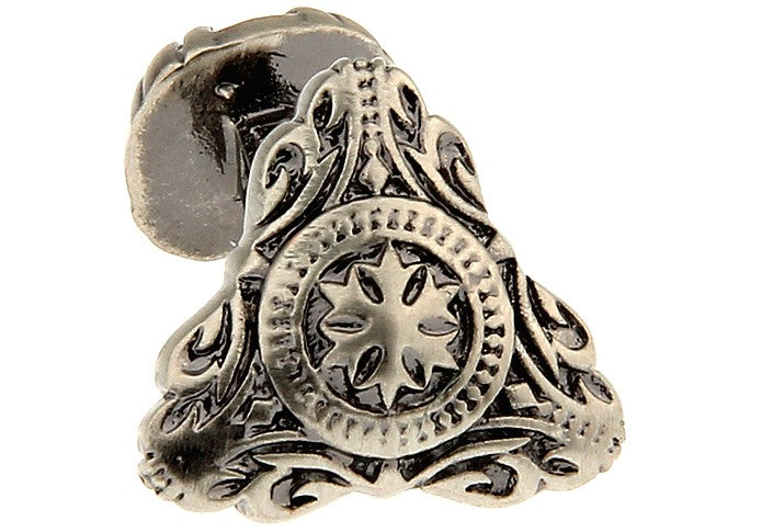 Gemelos Gothic Shield Triple Point