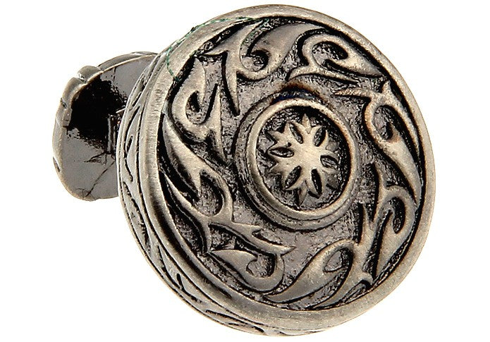 Gemelos Gothic Star Symmetry