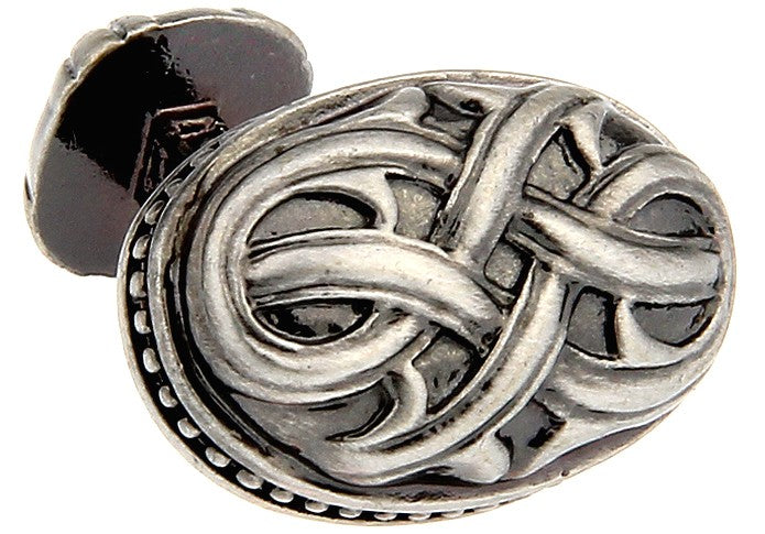 Gemelos Gothic Symmetry Shield