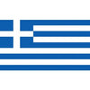 Bandera Grecia 90x150cm