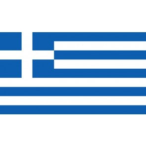 Bandera Grecia 90x150cm