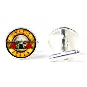 Gemelos Magglass Guns and Roses