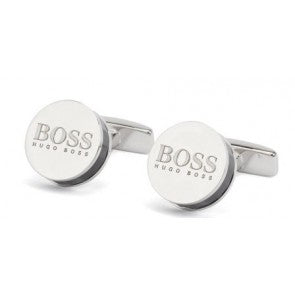 Gemelos para Camisa de BOSS modelo Harvi