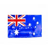 Hebilla de Cinturón Bandera Australia 9x6cm