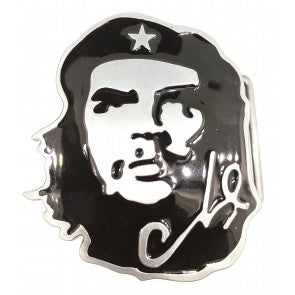 Hebilla de Cinturón Che Guevara 8,5x7cm
