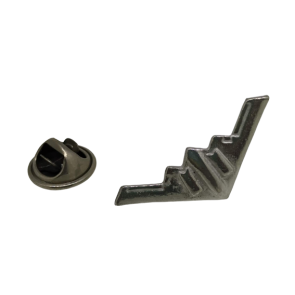 Pin de Solapa Bombardero Nuclear Northrop Grumman B-2 Spirit 30mm