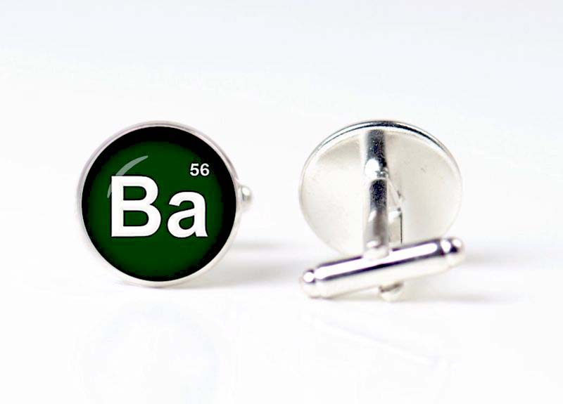 Gemelos Magglass Breaking Bad