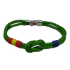 Pulsera Cabo Verde 21,5cm