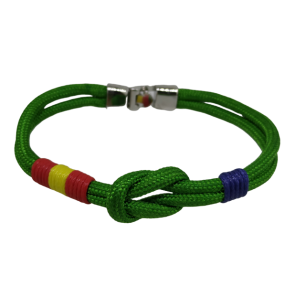 Pulsera Cabo Verde 21,5cm