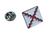 Pin de Solapa ‪Bandera de Batallón de Infantería de Marina 1717