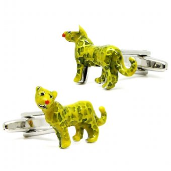 Gemelos Tigre