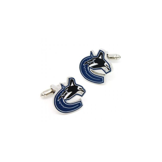 Gemelos Vancouver Canucks