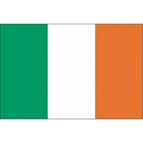 Bandera Irlanda 90x150cm