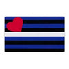 Bandera Leather Pride 90x150cm