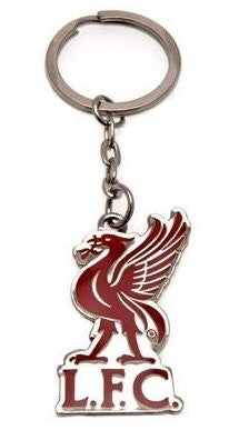 Llavero Liverpool FC Producto Oficial