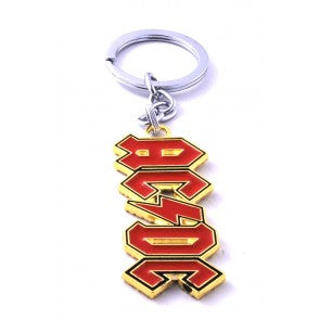 Llavero ACDC AC/DC
