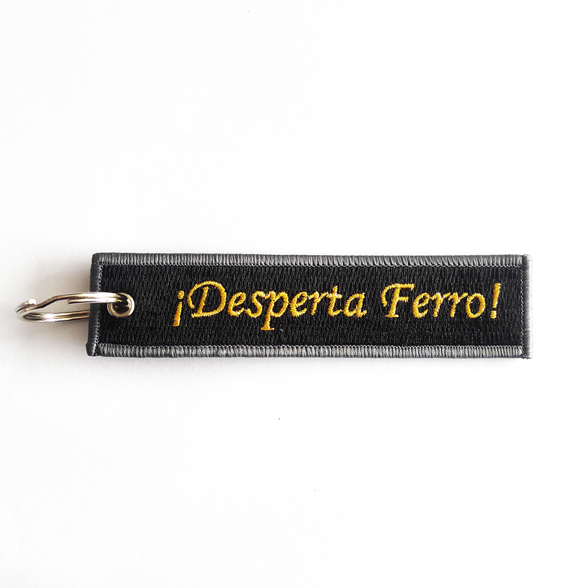 Llavero Bripac ¡Desperta Ferro!