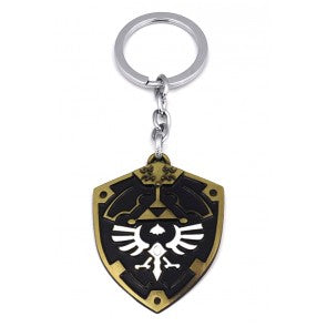 Llavero de la Leyenda de Zelda