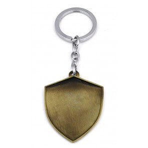 Llavero de la Leyenda de Zelda